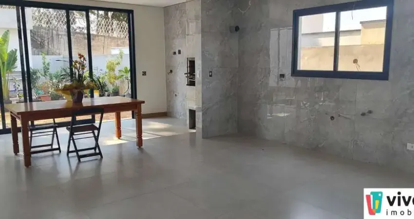 Casa em condomínio fechado com 4 quartos à venda na Rua Vitória, 264, Jacaré, Cabreúva