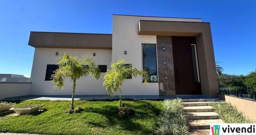CASA COM 3 QUARTOS EM CONDOMÍNIO FECHADO - BAIRRO MEDEIROS, JUNDIAÍ-SP!!