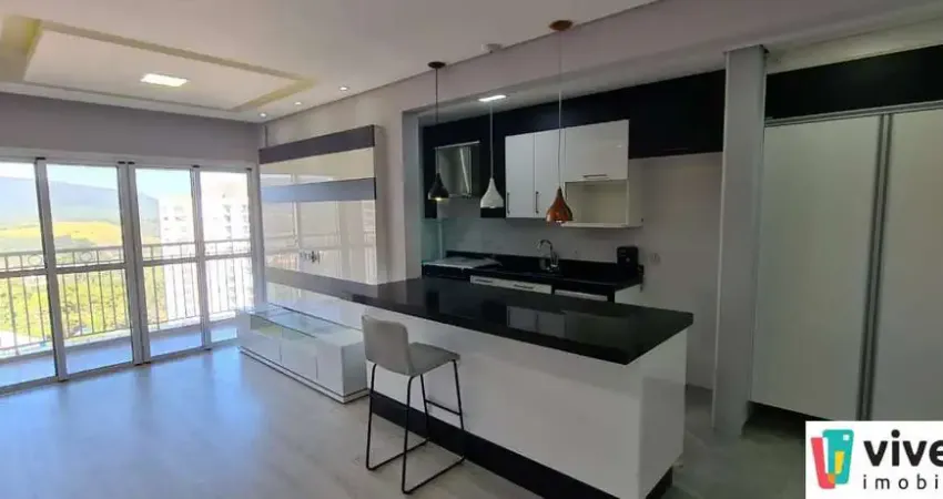 APARTAMENTO COM 3 QUARTOS E CHURRASQUEIRA NO BOSQUE DOS JURITIS! MEDEIROS