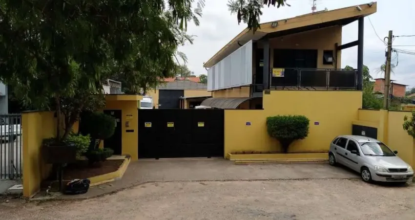 EDIFÍCIO COMERCIAL E GALPÃO À VENDA EM JUNDIAÍ - BAIRRO DO POSTE!