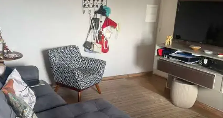 APARTAMENTO DE 60M² À VENDA NO SCALLA, BAIRRO ENGORDADOURO, JUNDIAÍ-SP