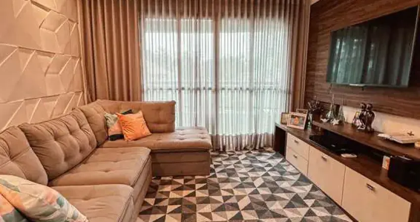 APARTAMENTO DE 3 QUARTOS, COM 92M² NO JARDIM PAULISTA I, JUNDIAÍ-SP!