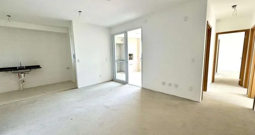 APARTAMENTO COM 101M² E VARANDA GOURMET, BAIRRO VILA GALVÃO, JUNDIAÍ-SP!!