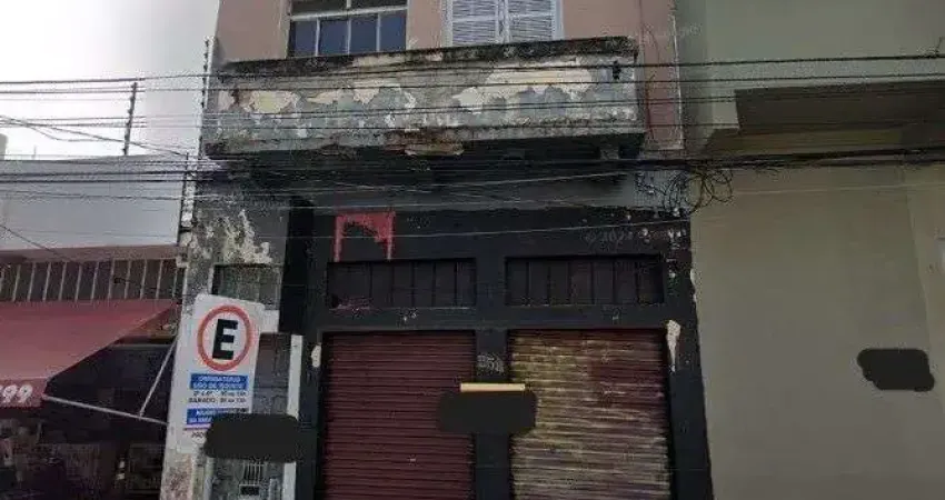 Casa com 3 quartos à venda na Rua Baronesa do Japi, 258, Centro, Jundiaí
