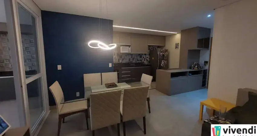 APARTAMENTO COM 3 QUARTOS E SUÍTE À VENDA NO TORRES DE OZANAM, EM JUNDIAÍ!