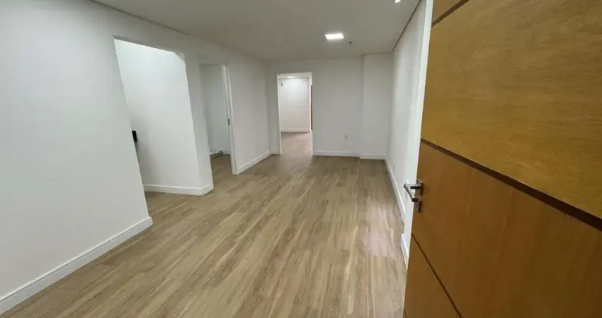 SALA/CONJUNTO COMERCIAL COM 59M² PARA LOCAÇÃO EM JUNDIAí!