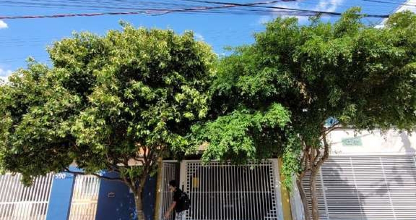 CASA RESIDENCIAL À VENDA COM 2 QUARTOS - JARDIM ITÁLIA II, VÁRZEA PAULISTA!