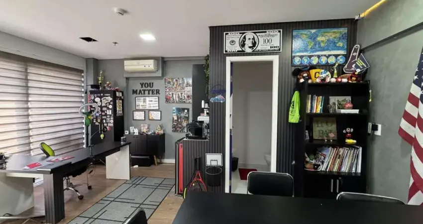 SALA COMERCIAL À VENDA NO MONDIAL JUNDIAÍ, BAIRRO ANHANGABAÚ!