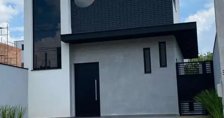 CASA PARA LOCAÇÃO NO CONDOMÍNIO RESERVA DA MATA, BAIRRO CORRUPIRA!