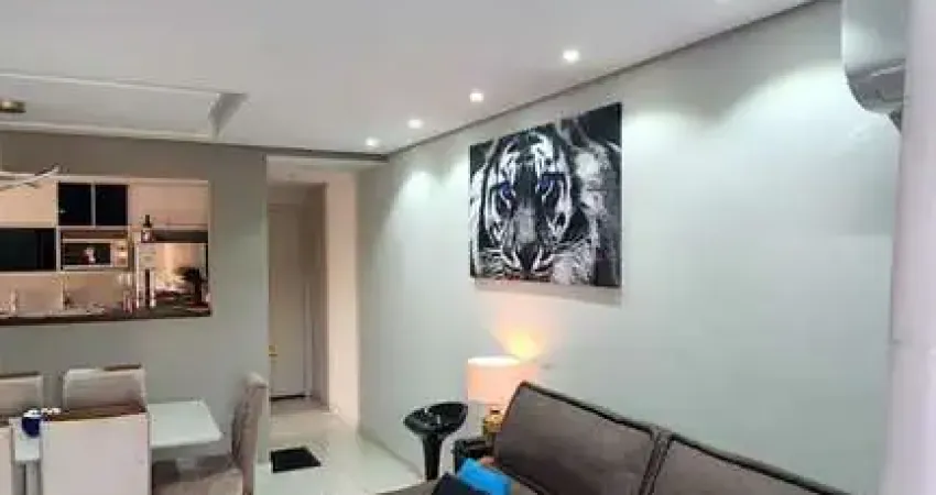APARTAMENTO DE 77M², 2 DORMITÓRIOS COM SUÍTE À VENDA - PONTE SÃO JOÃO, JUNDIAÍ!