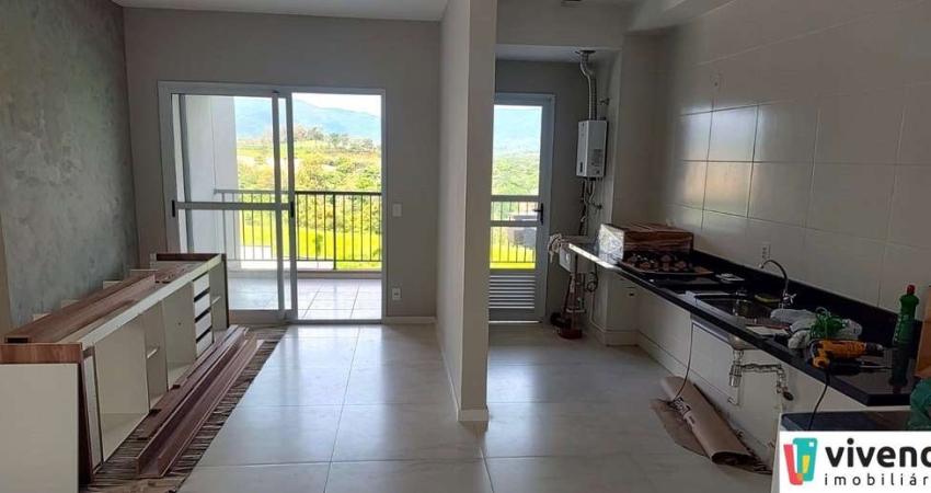 APARTAMENTO NOVO DE 85M² NO LA SIERRA - 2 SUÍTES, MEDEIROS, JUNDIAÍ!