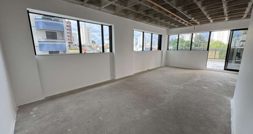 SALA COMERCIAL COM 81M² À VENDA EM JUNDIAí!