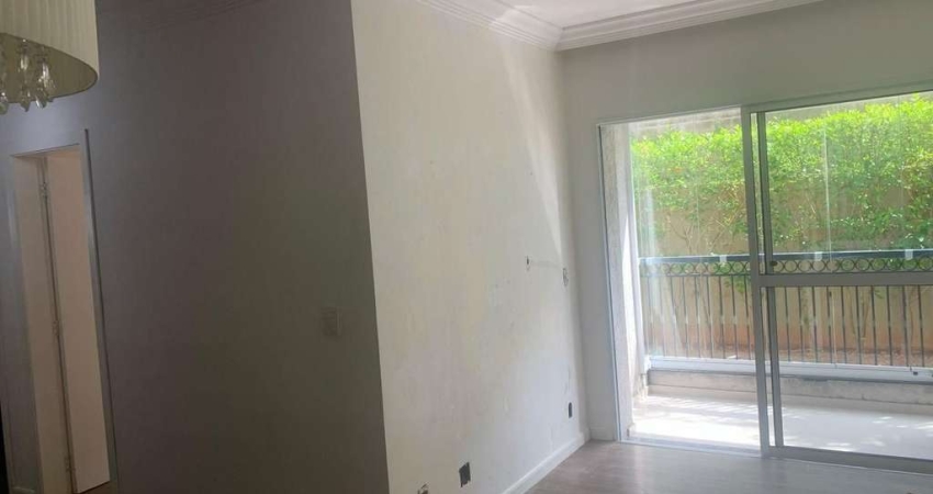 APARTAMENTO DE 54M² TÉRREO NO TORRES DO CAXAMBU, EM JUNDIAÍ!
