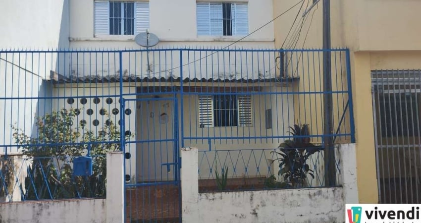 CASA RESIDENCIAL COM 4 QUARTOS À VENDA, BAIRRO AGAPEAMA!