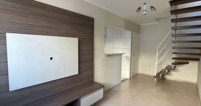 COBERTURA COM 2 QUARTOS NO SPAZIO JABUTICABEIRAS, PONTE SÃO JOÃO!