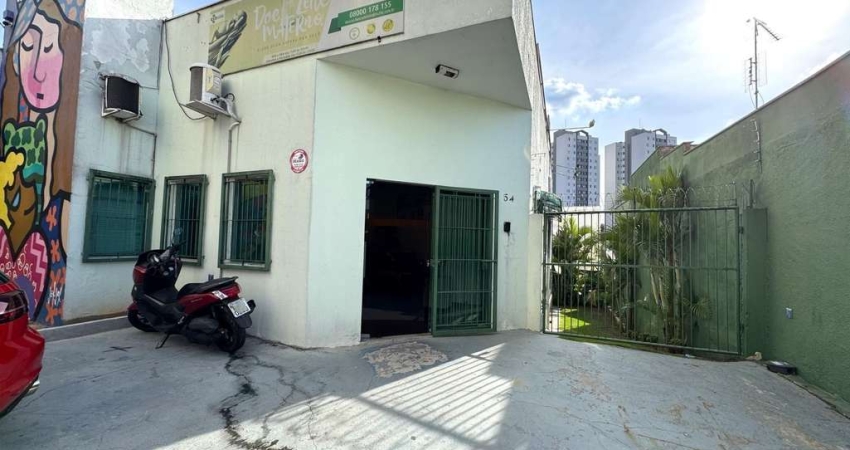 PRÉDIO COMERCIAL À VENDA NO JARDIM MESSINA, AO LADO DA 9 DE JULHO!!