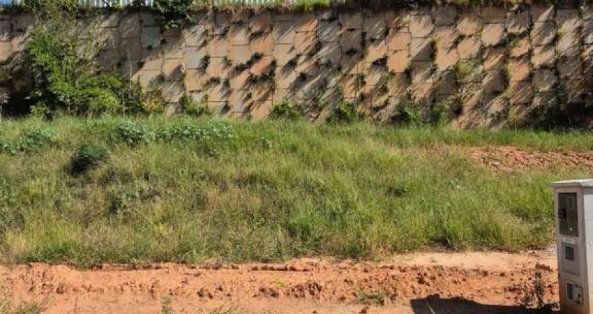 TERRENO DE 224M² À VENDA NO CONDOMÍNIO VILLAGIO TUNIS - CHÁCARA MORADA MEDITERRÂ