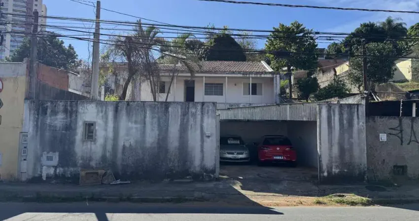 CASA RESIDENCIAL OU COMERCIAL À VENDA, VILA ISABEL EBER, EM JUNDIAÍ-SP!