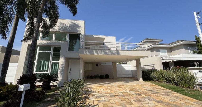 Casa em condomínio fechado com 4 quartos à venda na Rua Isabel Oliveira de Melo, 60, Portal do Paraíso II, Jundiaí