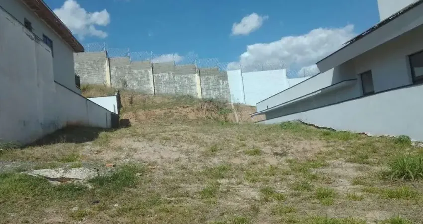 TERRENO DE 363M² NO CONDOMÍNIO BELLA VITTÀ, BAIRRO CORRUPIRA!!
