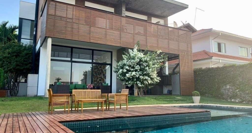 CASA PARA VENDA E LOCAÇÃO NO CONDOMÍNIO RESERVA DA SERRA - JUNDIAÍ-SP!