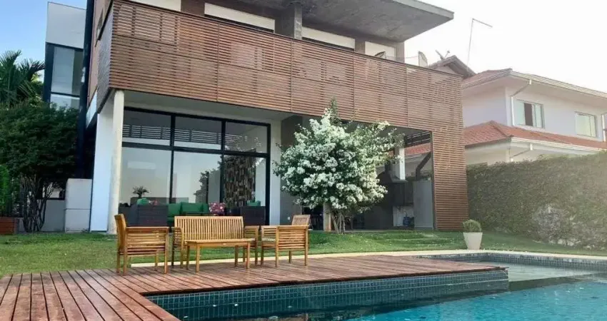 CASA PARA VENDA E LOCAÇÃO NO CONDOMÍNIO RESERVA DA SERRA - JUNDIAÍ-SP!