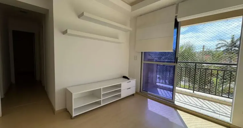 APARTAMENTO DE 03 QUARTOS, CONDOMINIO CITTA DI ROMA - VILA DAS HORTENCIAS