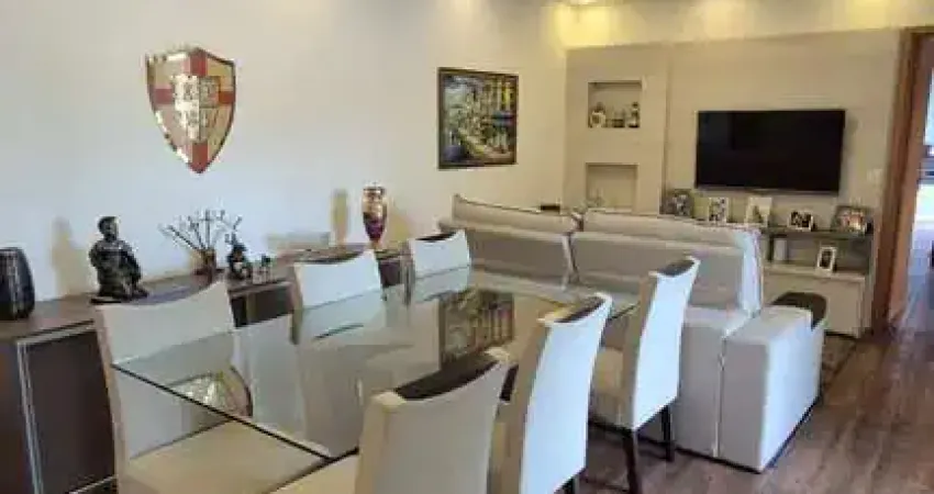APARTAMENTO À VENDA - CONDOMÍNIO ELÉVE, 03 QUARTOS NO BAIRRO JARDIM DO TREVO!