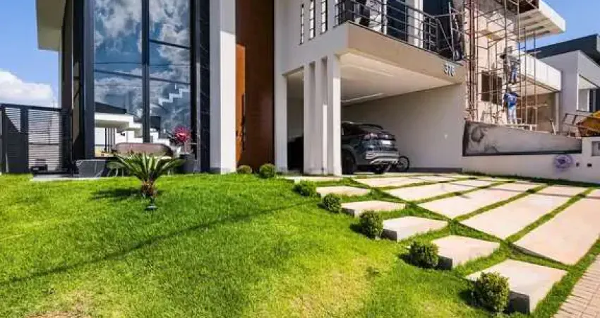 CASA À VENDA COM 3 SUÍTES - BAIRRO CORRUPIRA - JUNDIAÍ, SP!