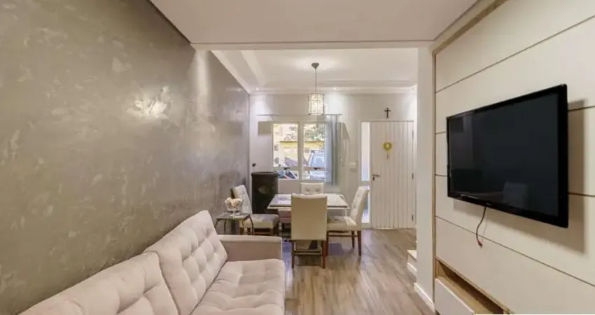 CASA NO CONDOMÍNIO VERDANA, 2 QUARTOS! BAIRRO MEDEIROS!