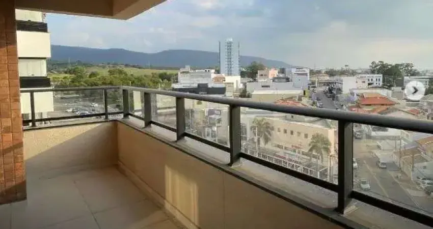 APARTAMENTO À VENDA NO CHRONOS RESIDENCIAL - ELOY CHAVES, JUNDIAÍ-SP!