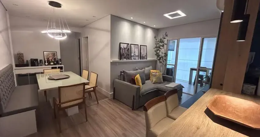 APARTAMENTO À VENDA COM 2 QUARTOS, JARDIM BONFIGLIOLI!