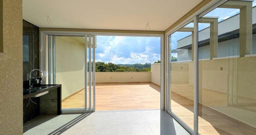CASA TÉRREA COM 3 SUÍTES NO GRAN VILLE SAN VENÂNCIO!!