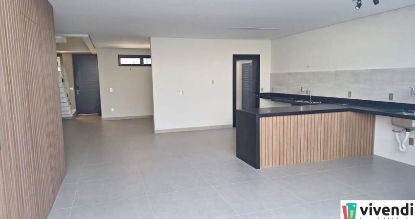 CASA COM 3 SUÍTES NO CONDOMÍNIO RESERVA DA MATA, BAIRRO CORRUPIRA, JUNDIAÍ!