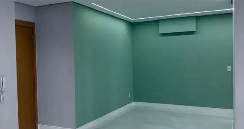 Apartamento 2 quartos com suíte e vaga coberta - jardim do lago!