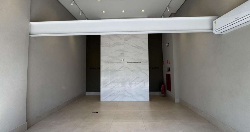 LOJA COMERCIAL COM 85M² - VILA VIRGINIA, JUNDIAI-SP!