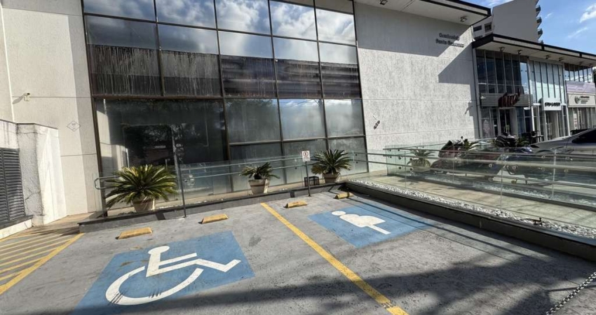 LOJA COMERCIAL COM 383M² - VILA VIRGINIA, JUNDIAI-SP!