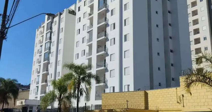 COBERTURA DUPLEX COM 2 QUARTOS NO JARDIM ITÁLIA, VÁRZEA PAULISTA!