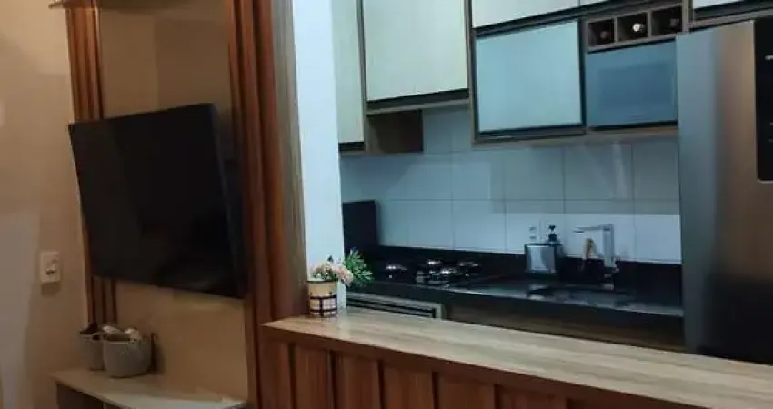 APARTAMENTO PARA LOCAÇÃO NO VISTA PARK COM 2 QUARTOS!
