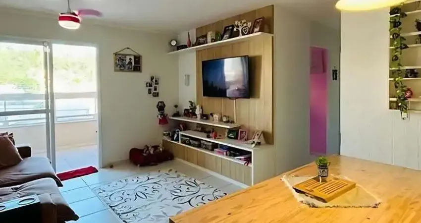 APARTAMENTO DE 90M², 3 DORMITÓRIOS COM SUÍTE À VENDA - RESIDENCIAL ALLEGRO!