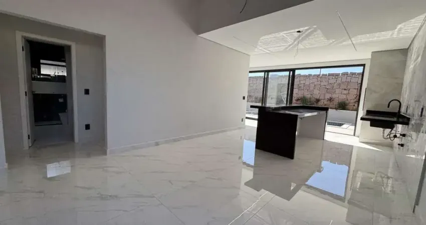CASA DE CONDOMÍNIO COM 3 QUARTOS - BELLA VITTA - JUNDIAÍ, SP!