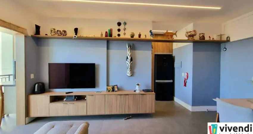 APARTAMENTO DE 2 QUARTOS NO CONDOMÍNIO ABITARE ECO CLUBE, JARDIM MESSINA!