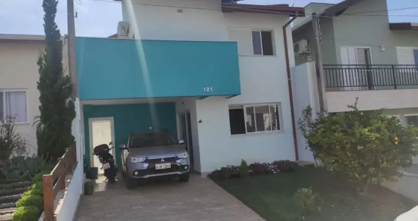 Casa em condomínio fechado com 3 quartos à venda na R. Durval Chiocheti, 725, Medeiros, Jundiaí