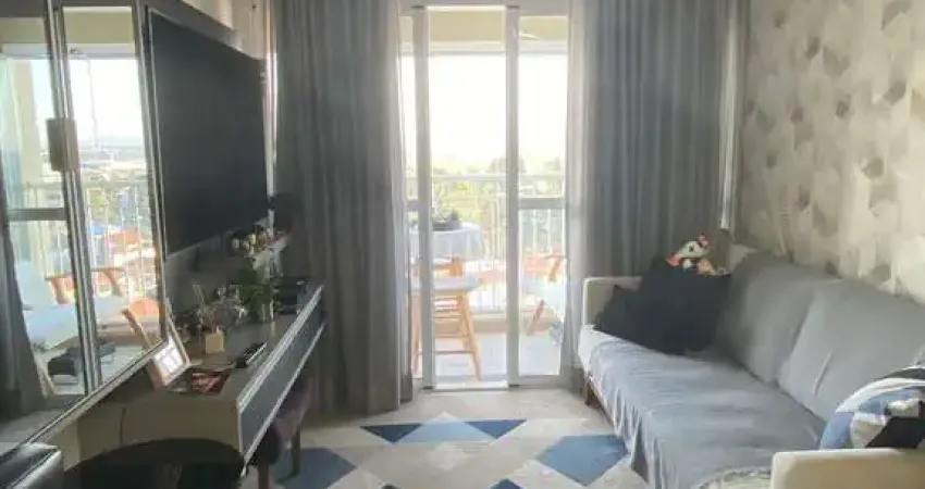Apartamento com varanda gourmet no bairro do medeiros! bosque dos juritis