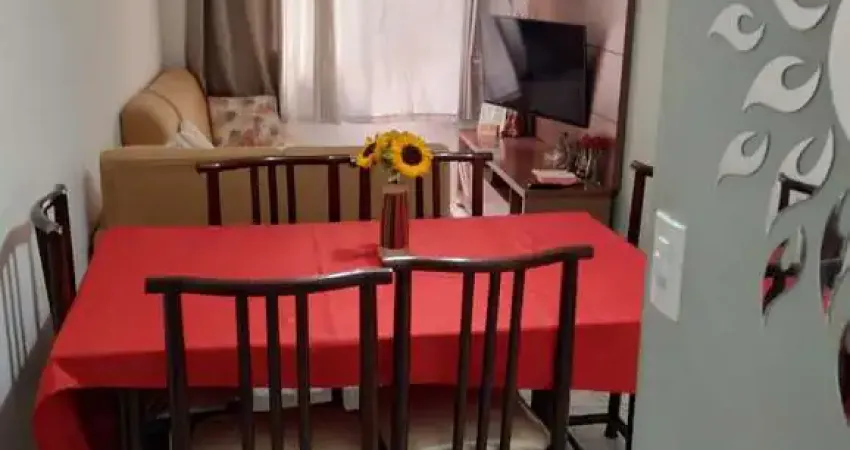 Apartamento com 3 quartos à venda na Rua Ucilla Lorencini Tafarello, 151, Residencial Terra da Uva, Jundiaí