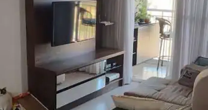 Apartamento à venda - 59m² | 2 quartos (1 suíte) - bairro engordadouro