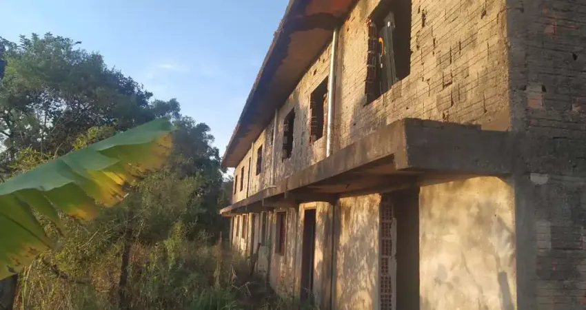 Terreno à venda na Rua David Brugnolli, 1295, Caxambu, Jundiaí