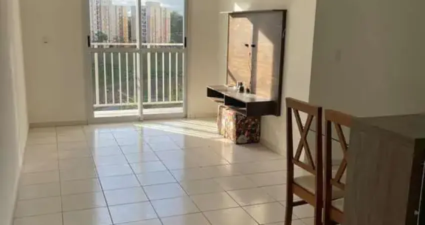 Apartamento andar alto à venda no jardim conquista, com 3 quartos!