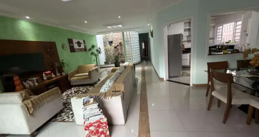 Casa com 3 quartos à venda na Rua Ernestina de Castro Marcondes, 150, Parque da Represa, Jundiaí