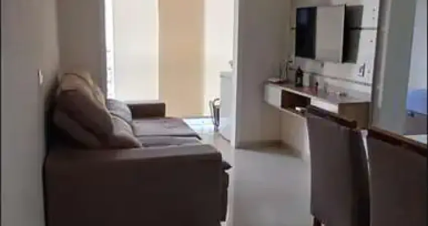 Apartamento com 2 quartos à venda na Rua Ângelo Corradini, 51, Vila Nambi, Jundiaí